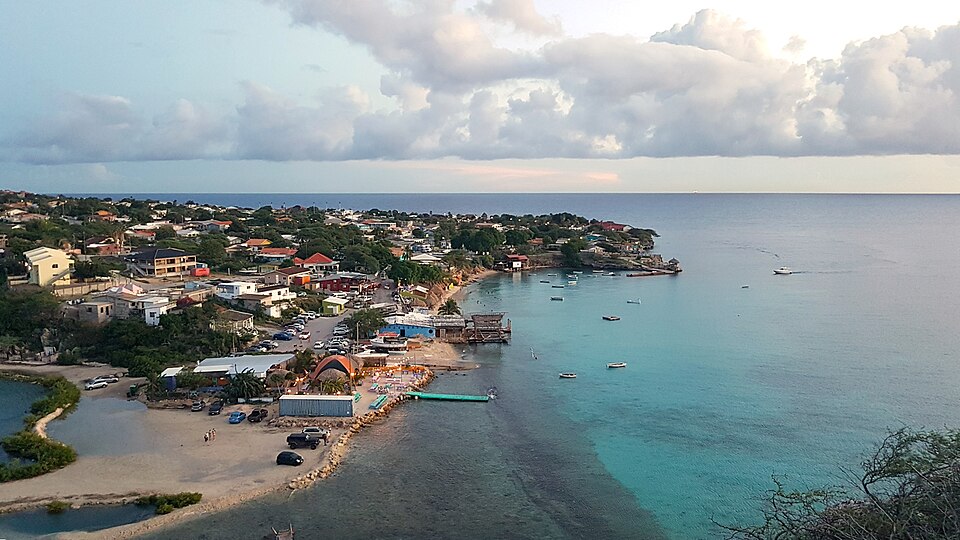 ABC islands