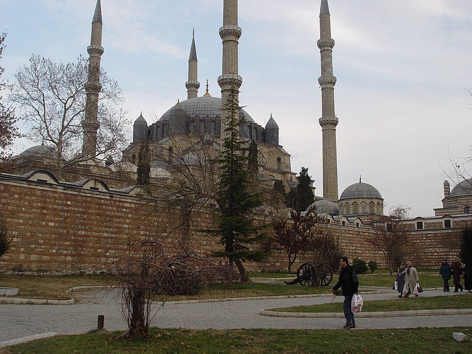 Edirne