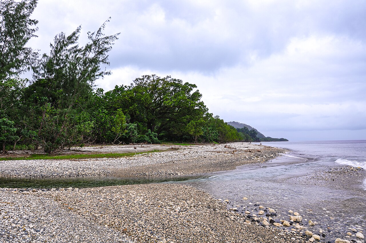 Vanuatu