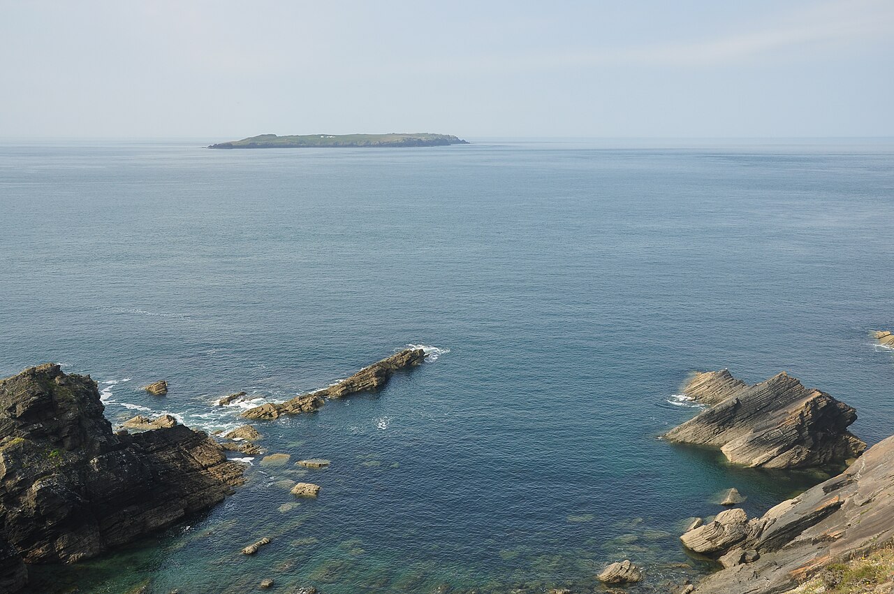 Gales Point