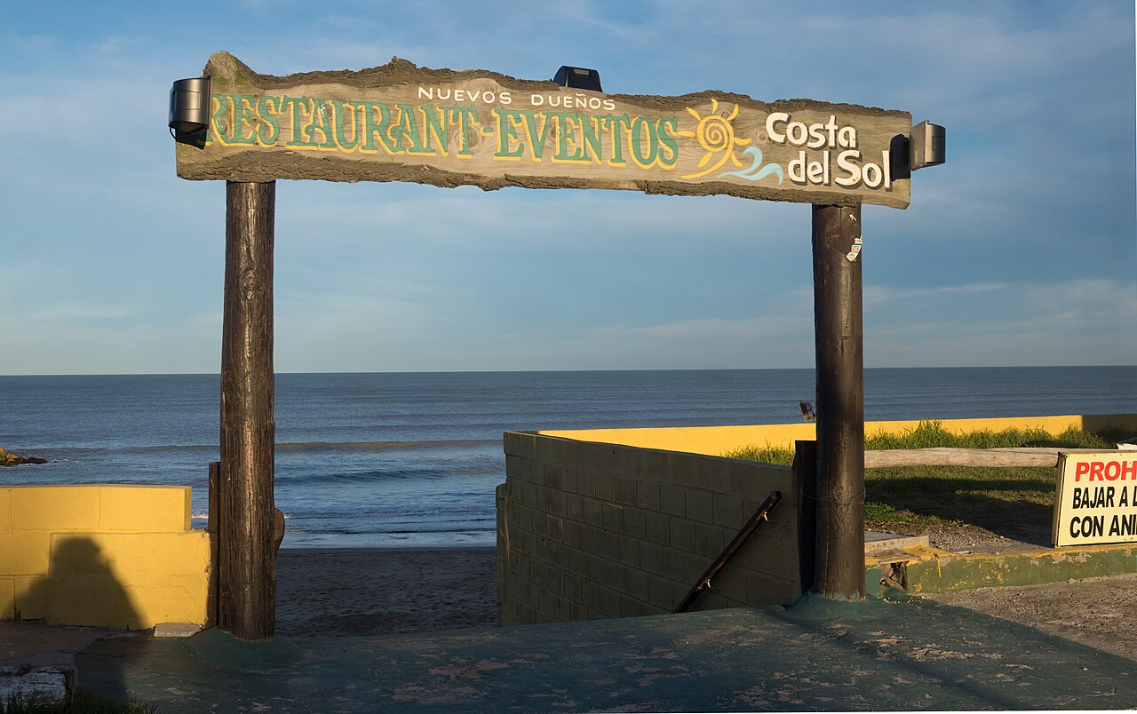 Costa del Sol