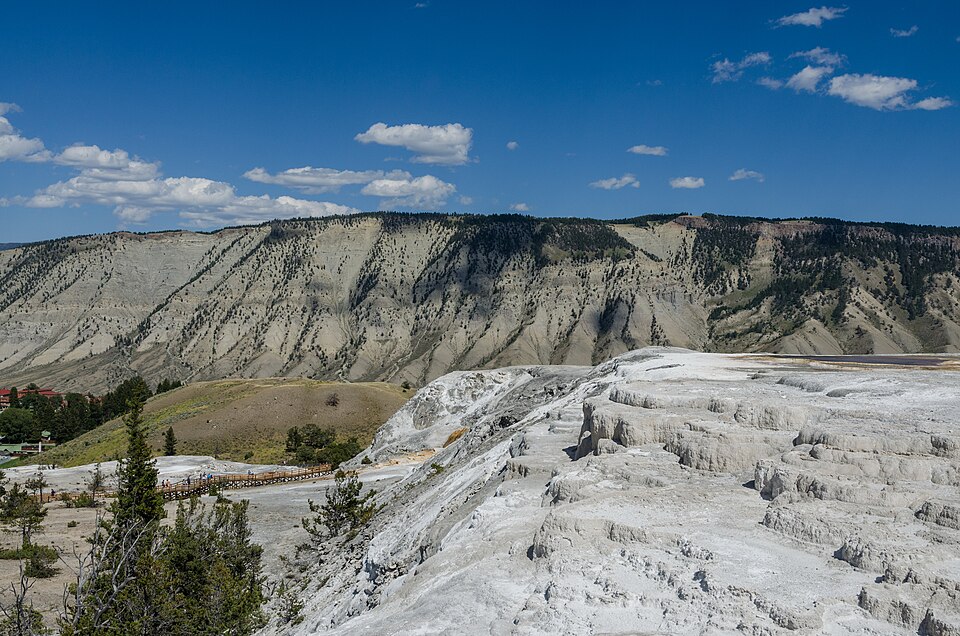 Yellowstone National Park