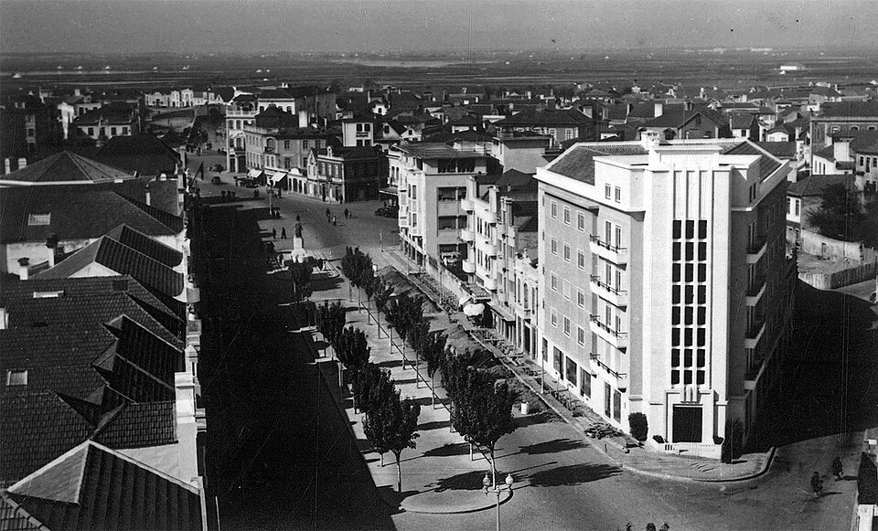 Aveiro