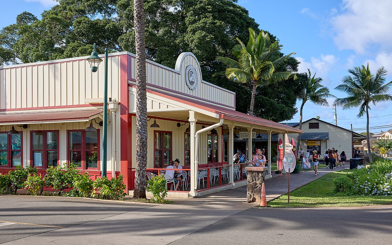 Oahu