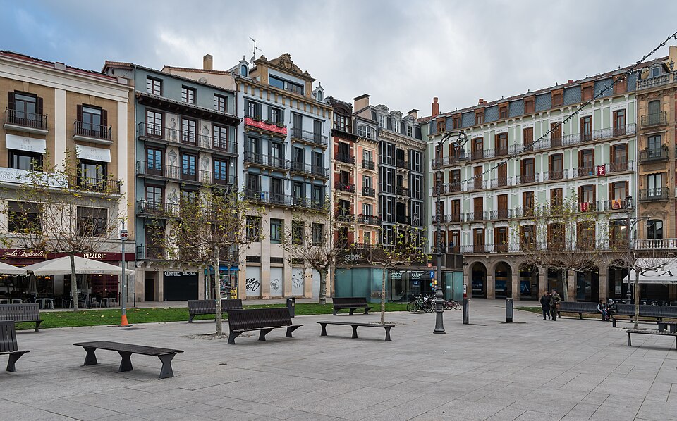Pamplona