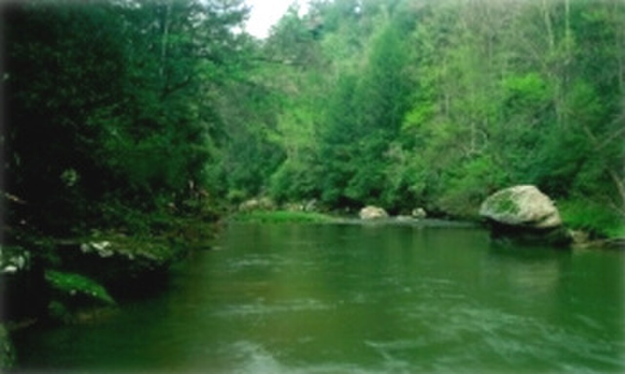 Kentucky
