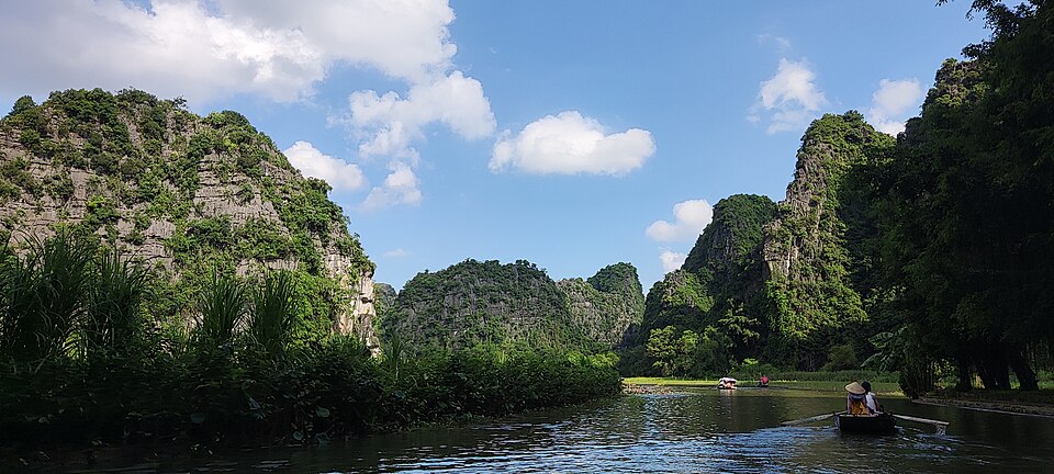 Ninh Bình