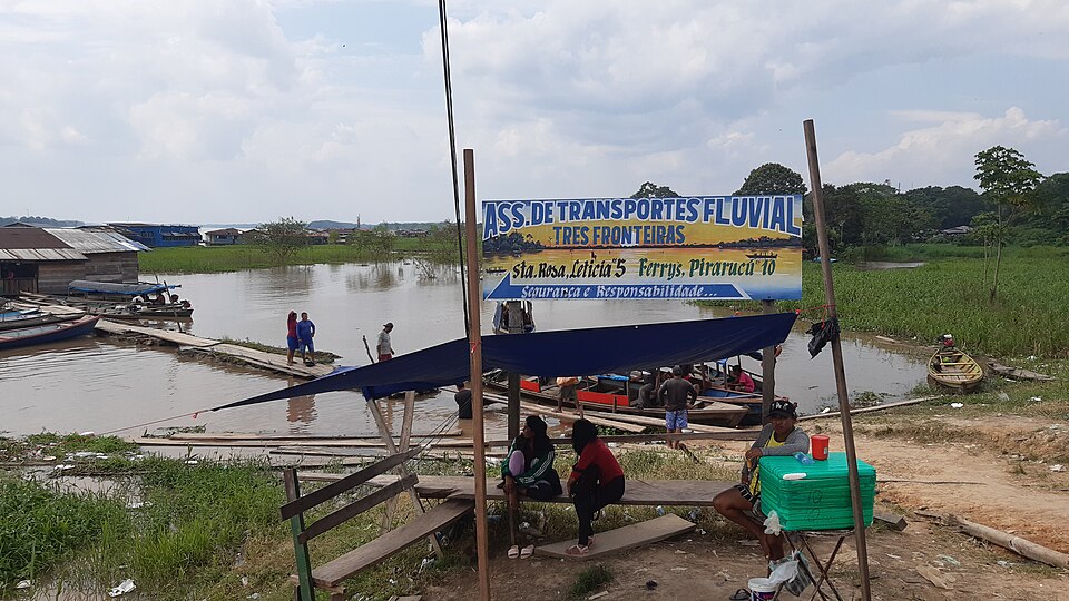 Amazonas