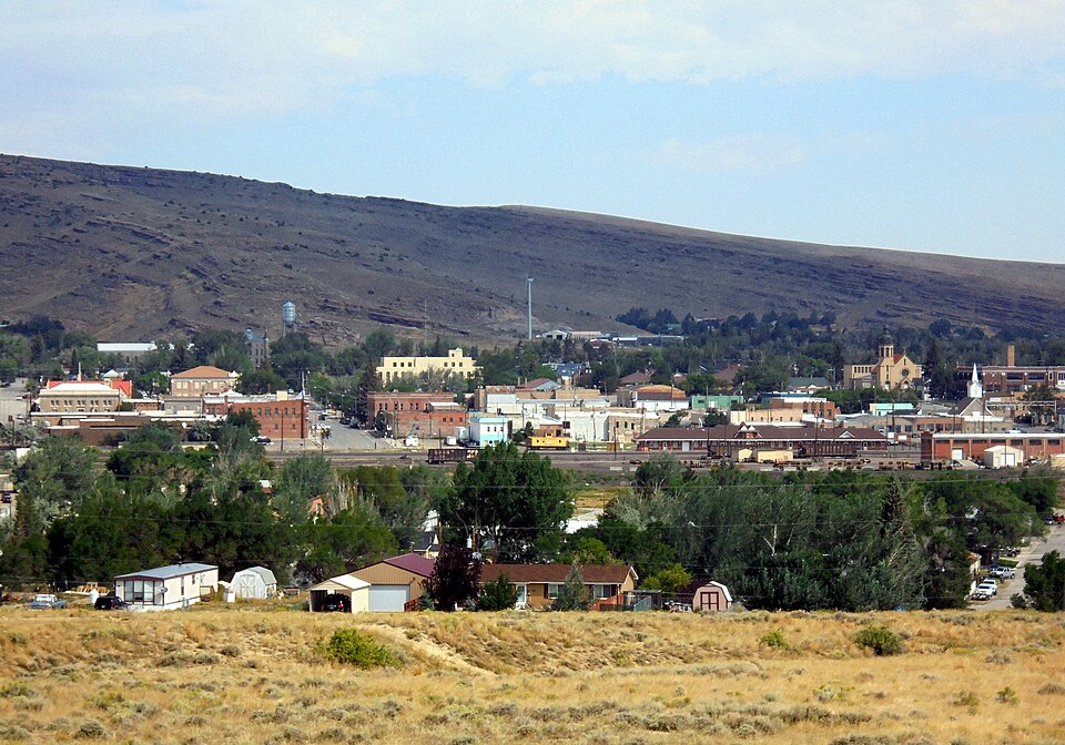 Wyoming