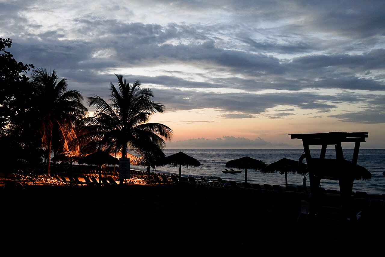Runaway Bay