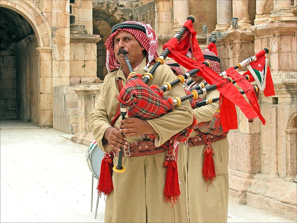 Jordan