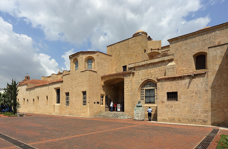 Santo Domingo
