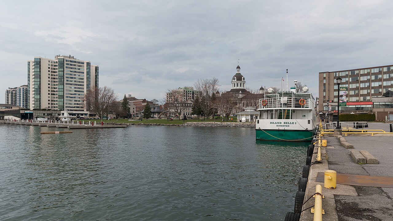 Kingston