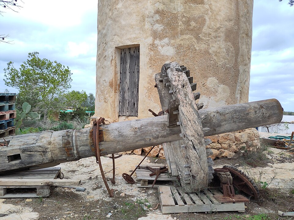 en Formentera