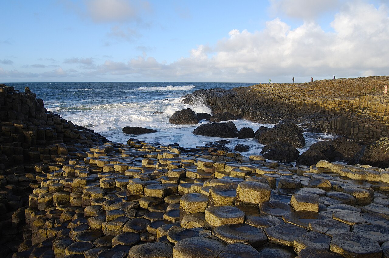 Ireland