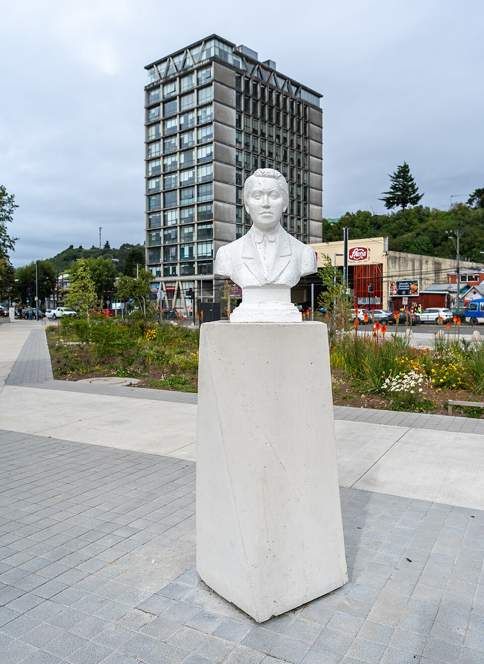 Puerto Montt