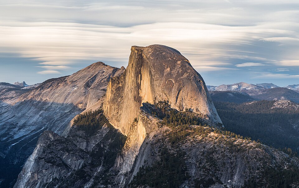 Yosemite National Park