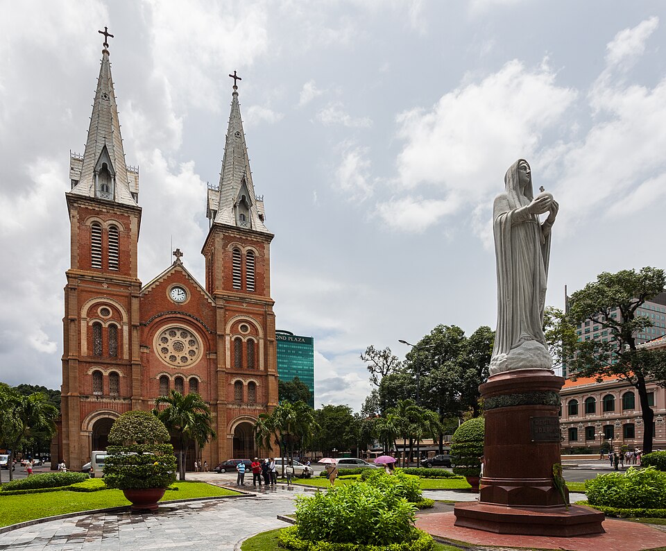 Ho Chi Minh City