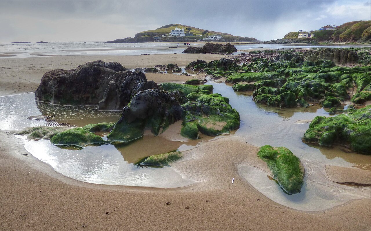 Burgh Island