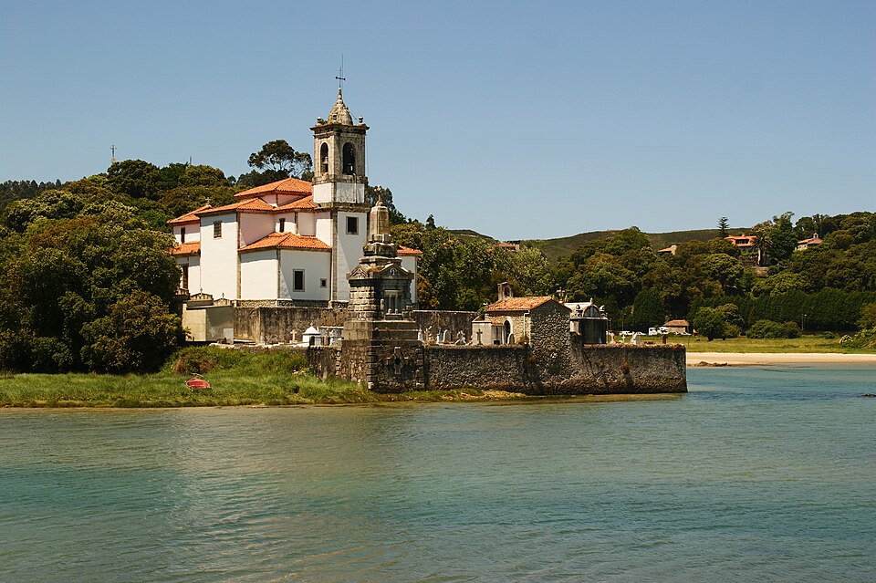 en Asturias