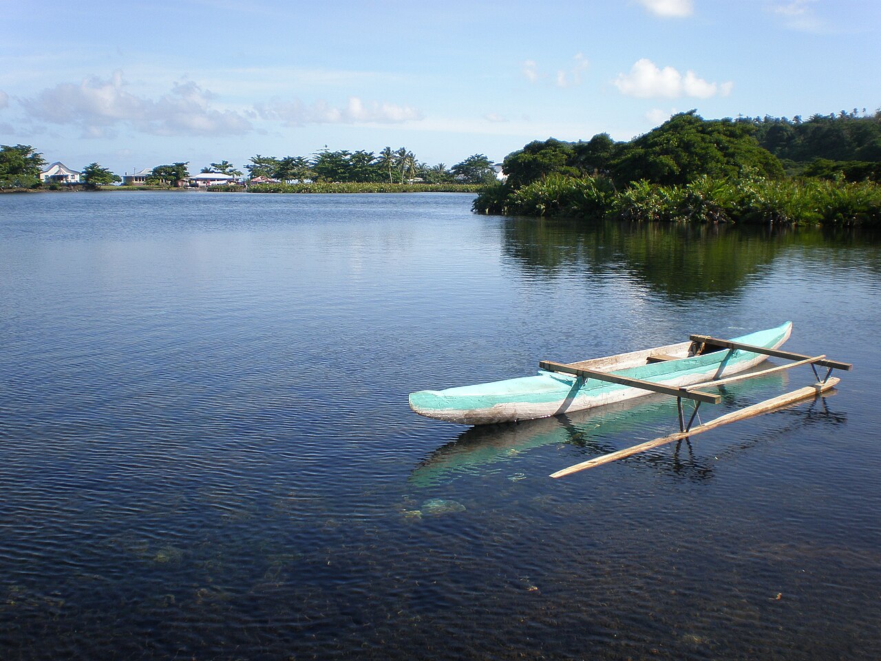 Savai'i