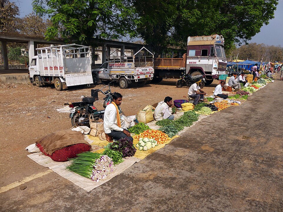 India