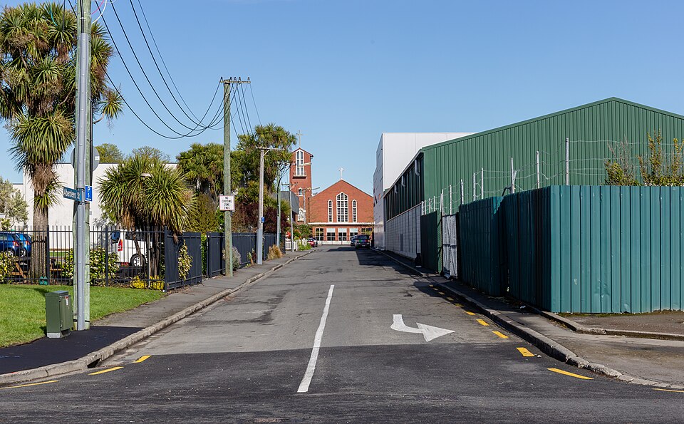 Aberdeen