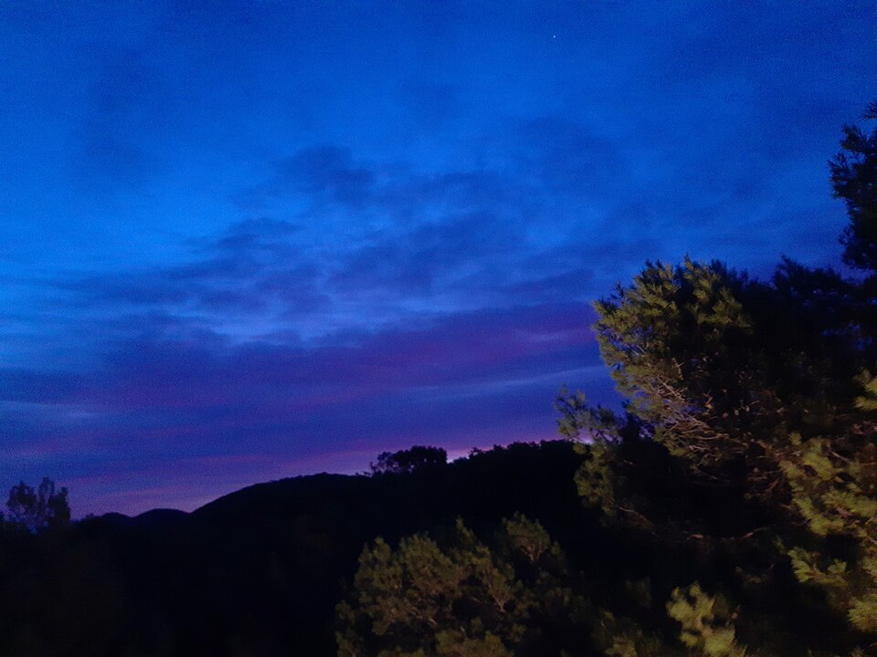 en Ibiza