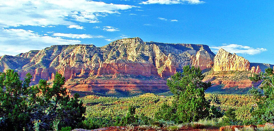 Sedona