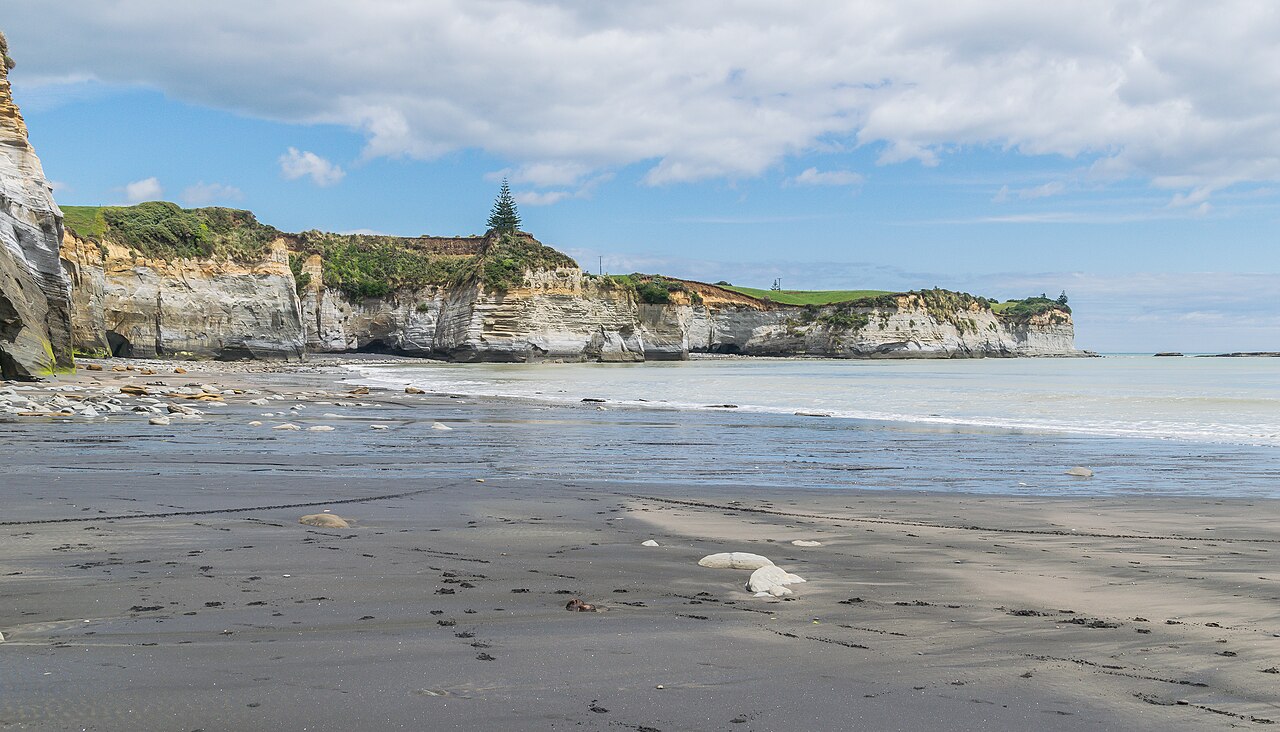 North Island