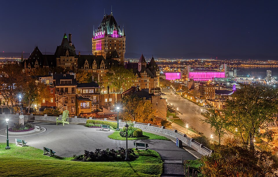 Quebec