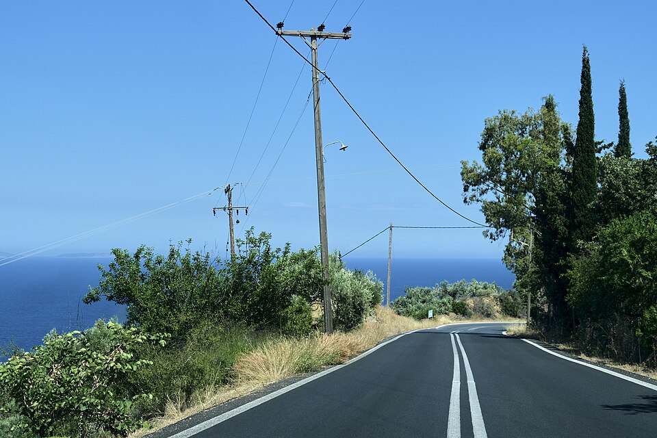Peloponnese