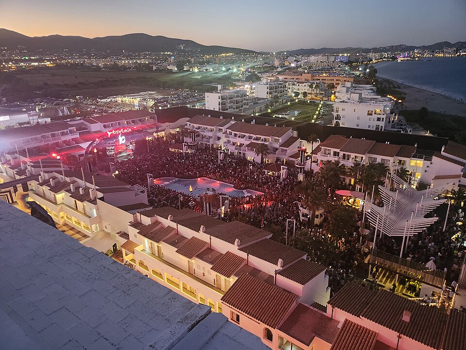 Ibiza