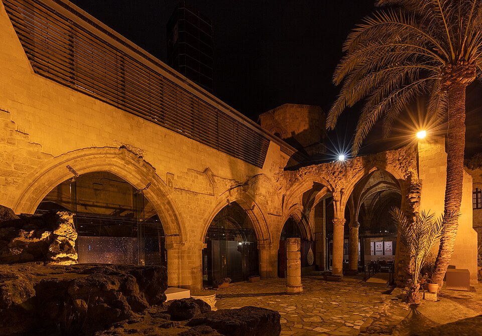 Nicosia