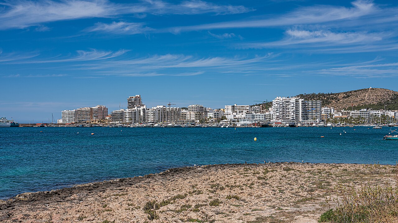 San Antonio Abad