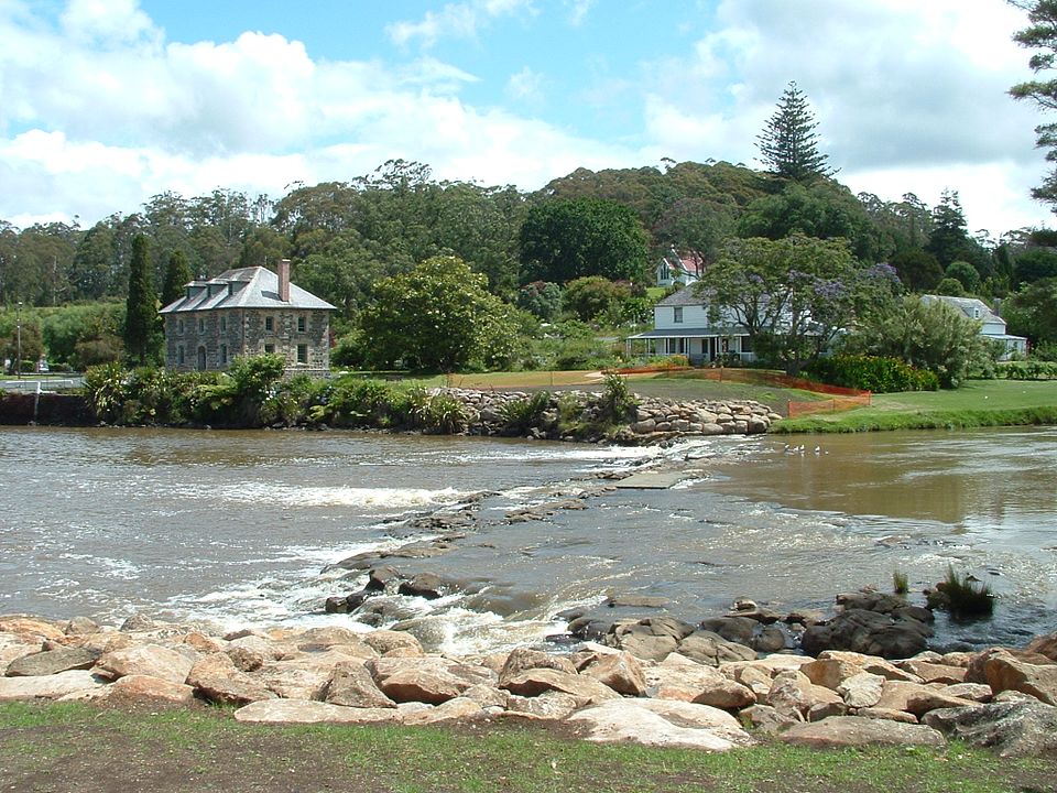 Kerikeri