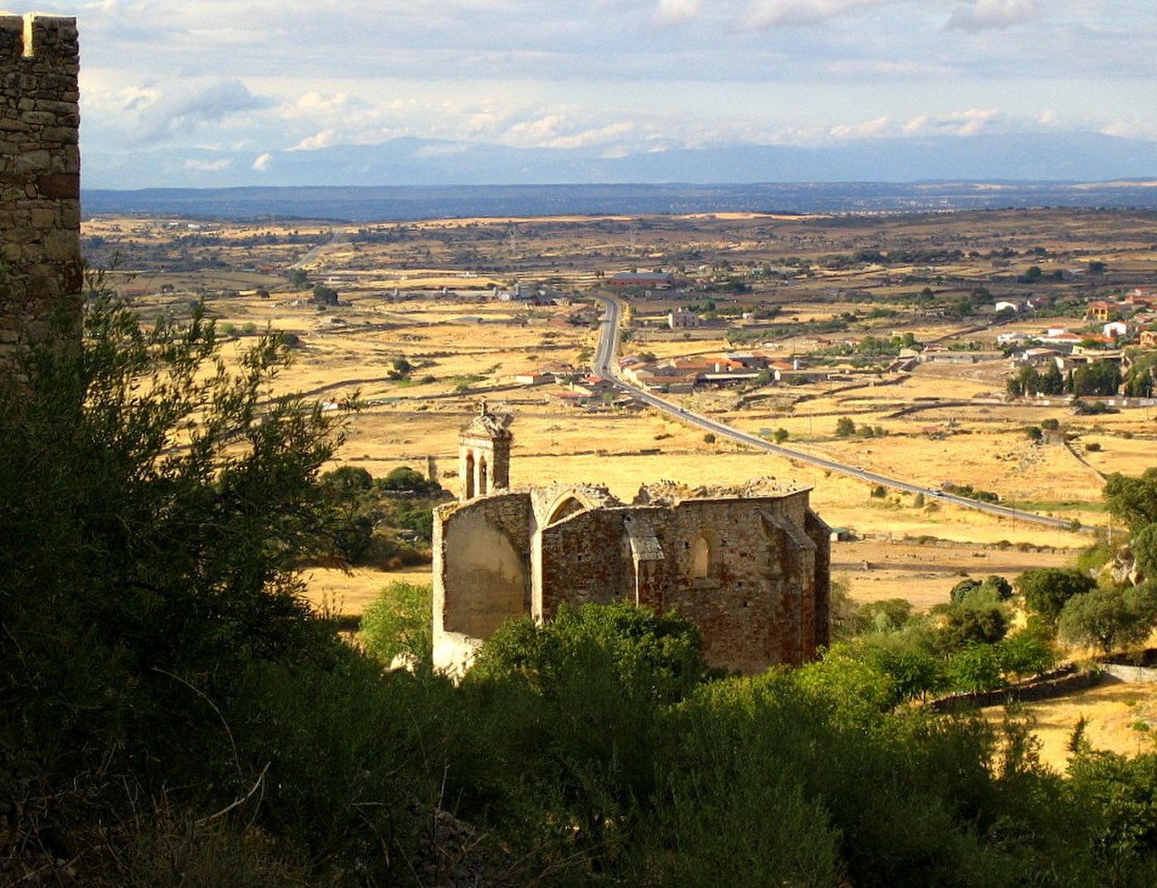 Extremadura