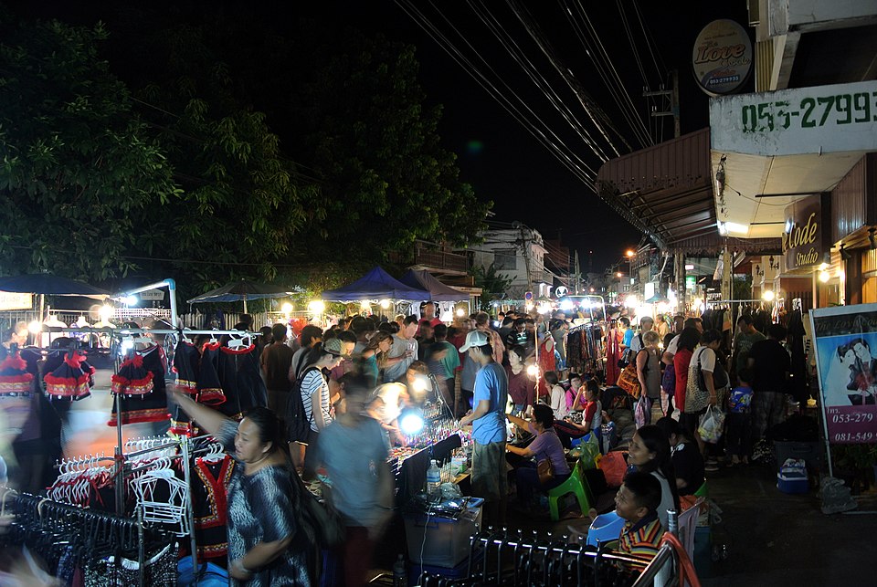 Chiang Mai