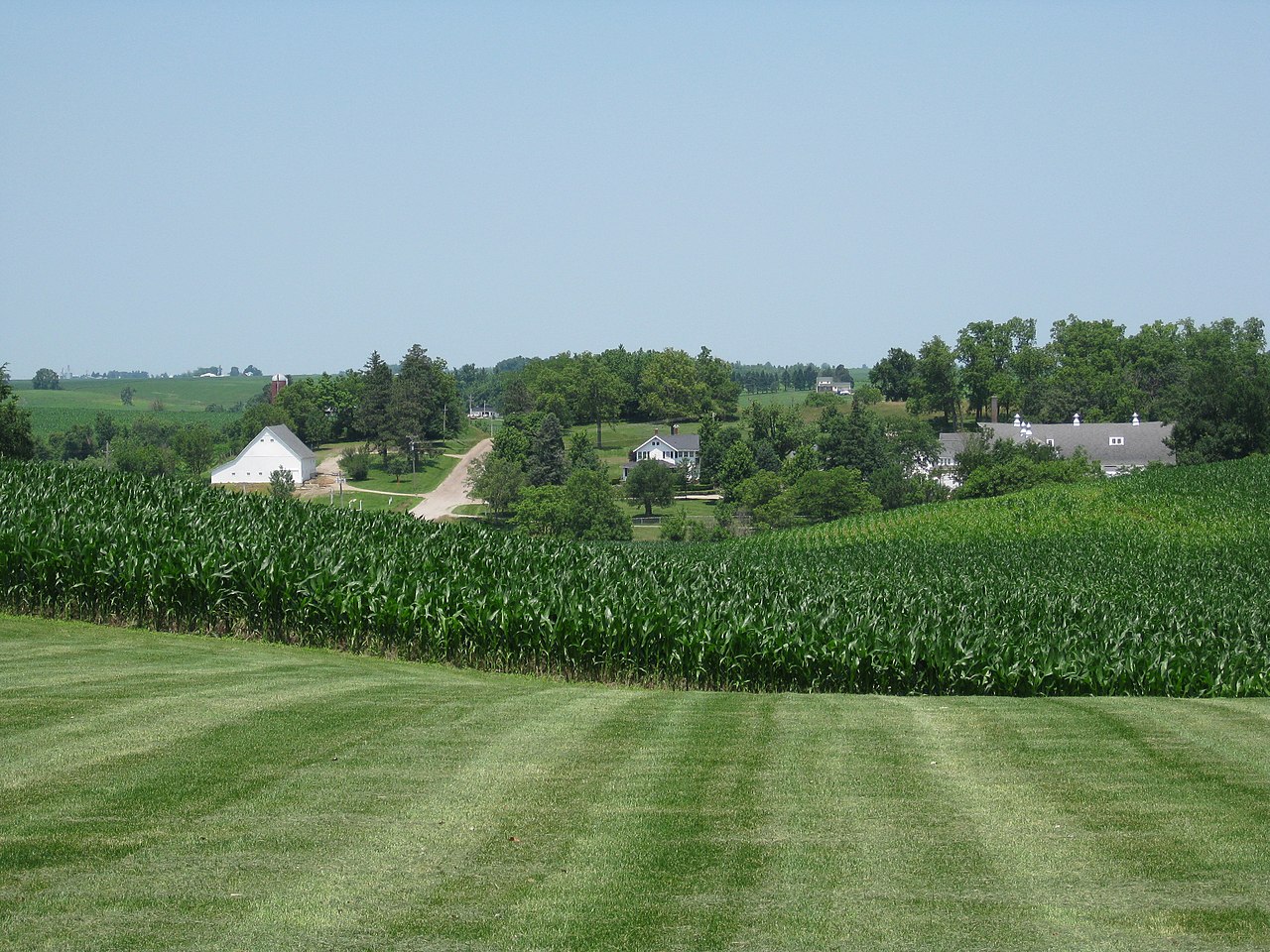 Iowa