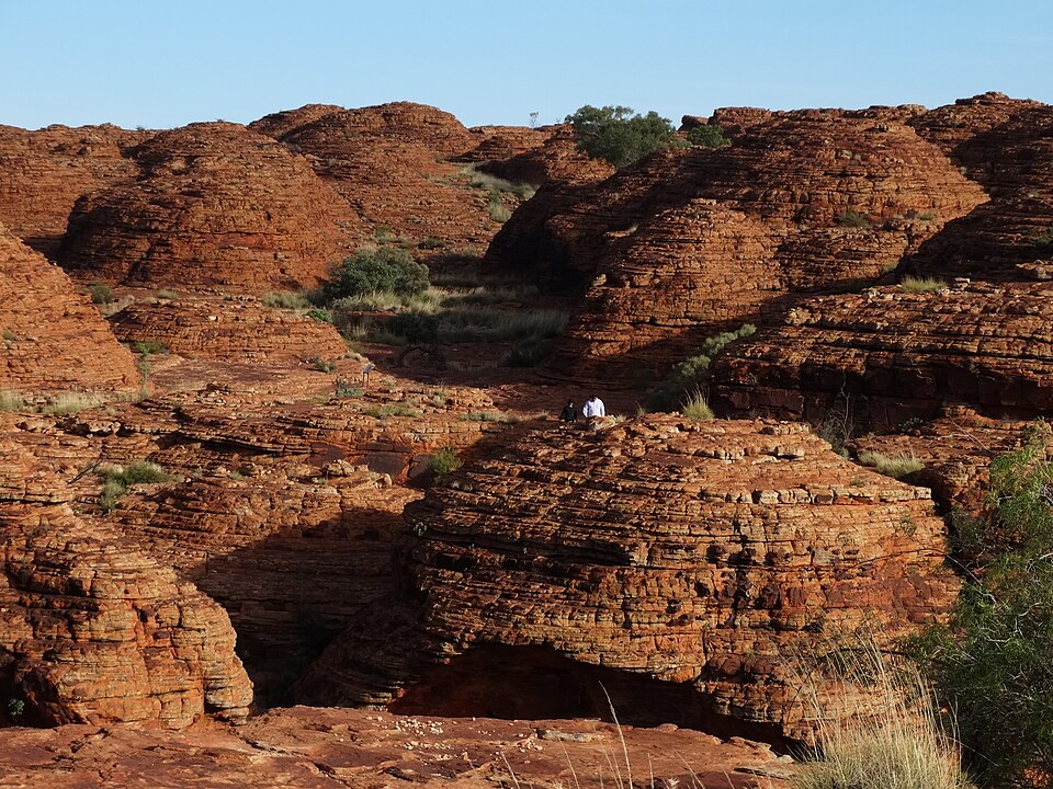 Watarrka National Park