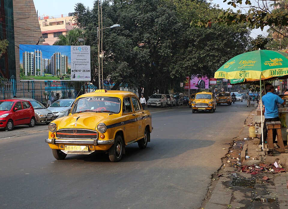 Kolkata