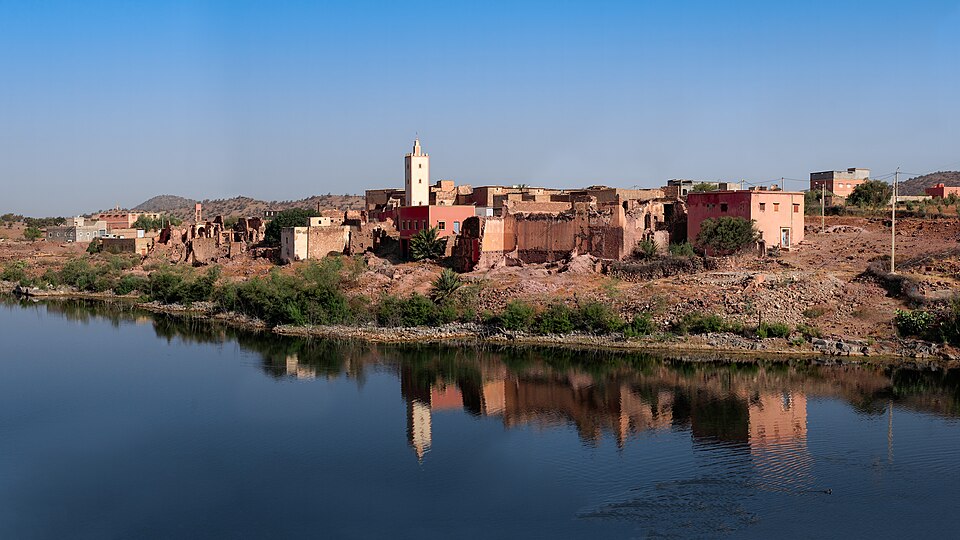 Morocco