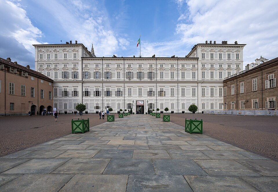 Turin