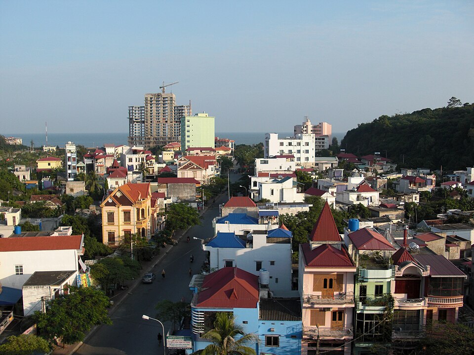 Haiphong
