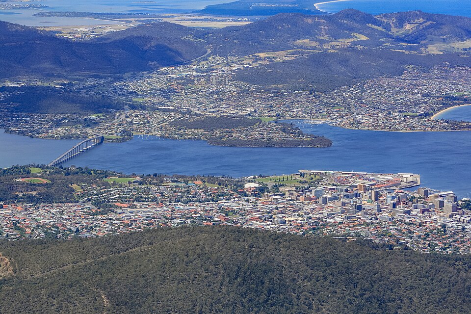 Hobart