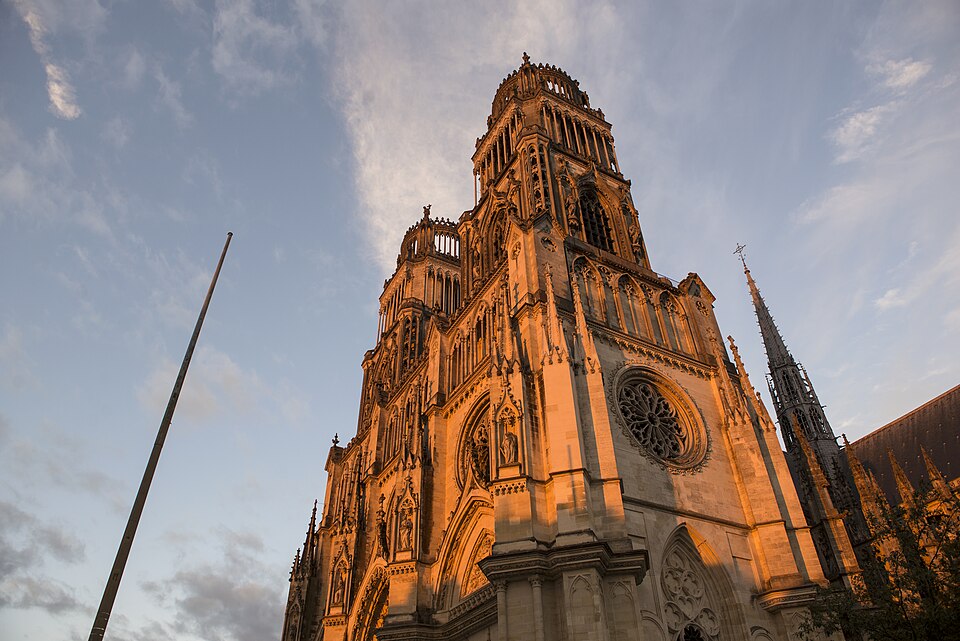 Orléans