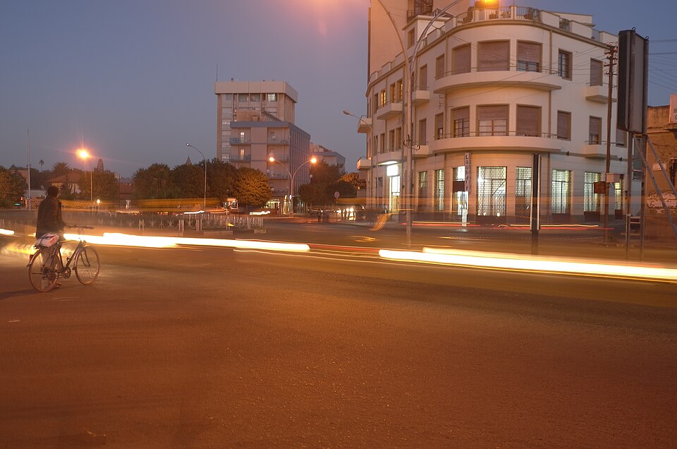 Asmara