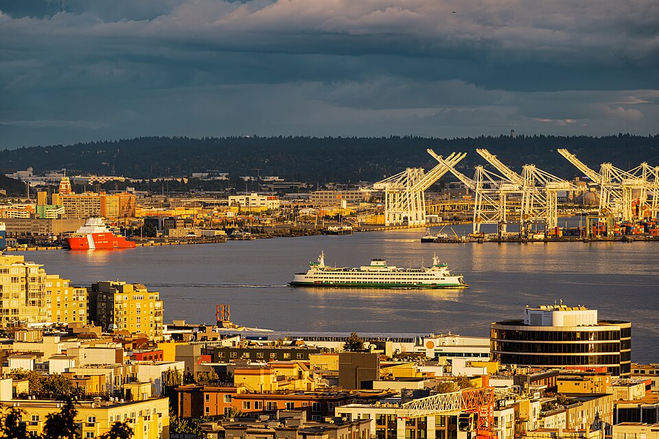 Seattle