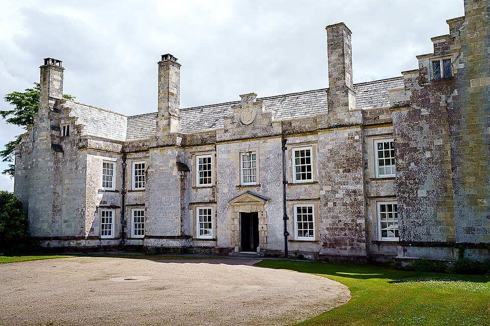 Devon