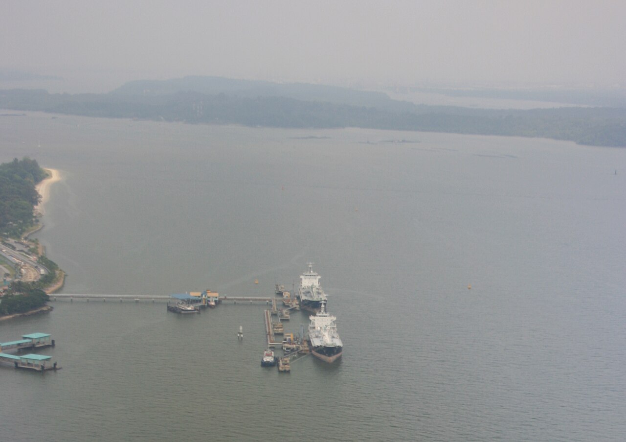 Pulau Ubin